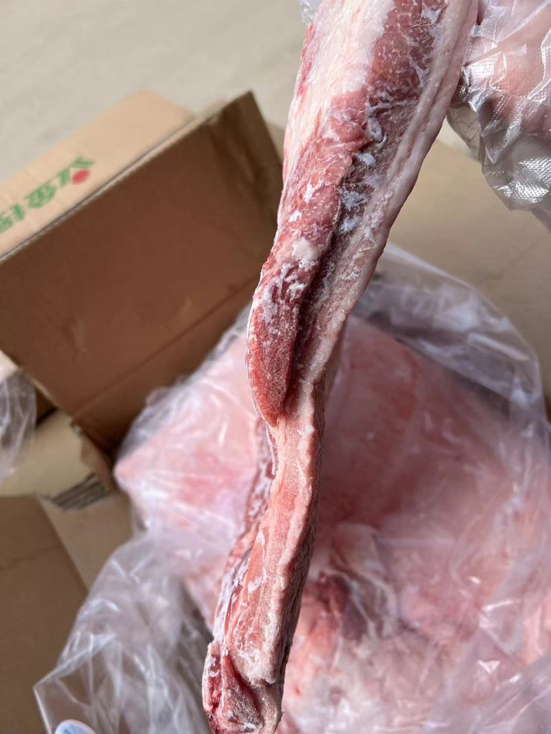 金锣去皮五花