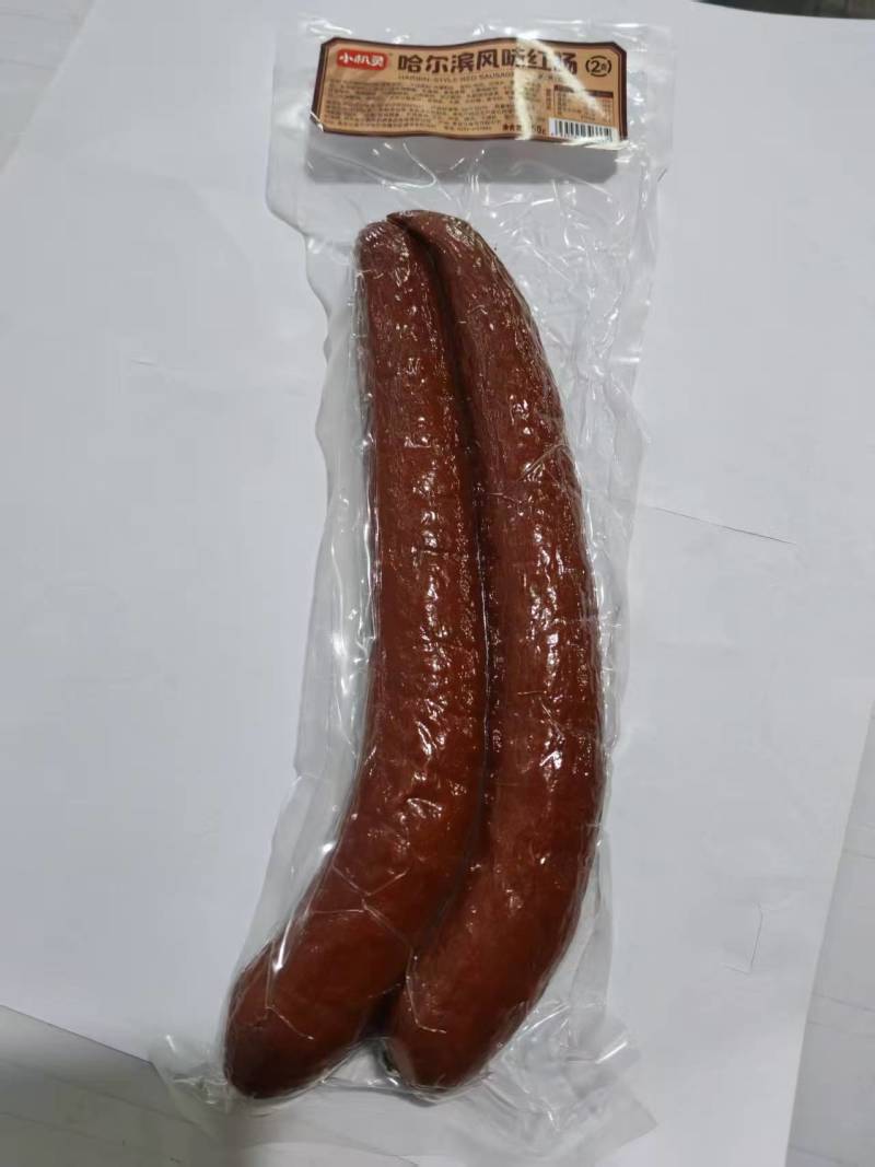 鑫圣和源品牌面向全国招商，稳定标准化的口感正宗哈红肠