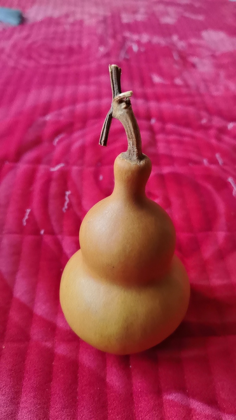八宝葫芦