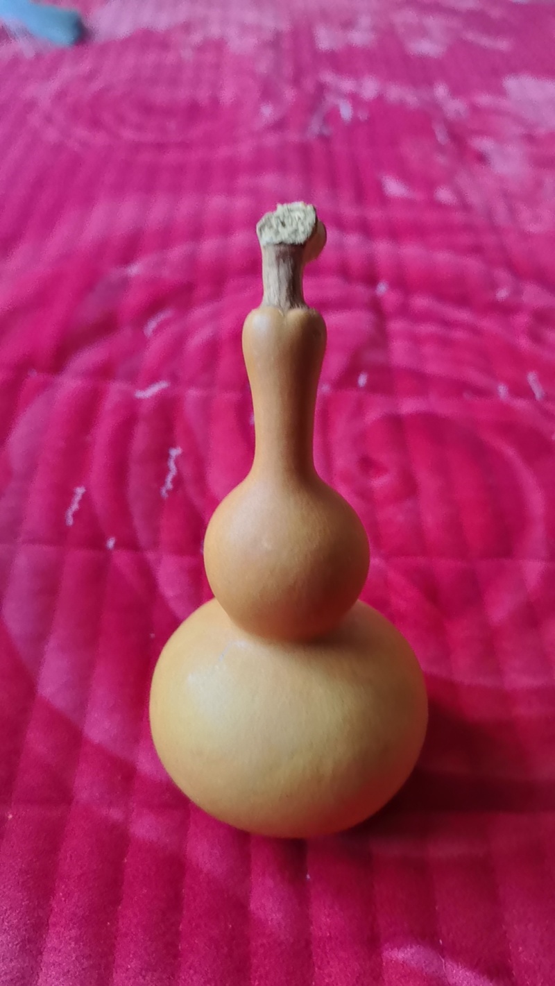 八宝葫芦