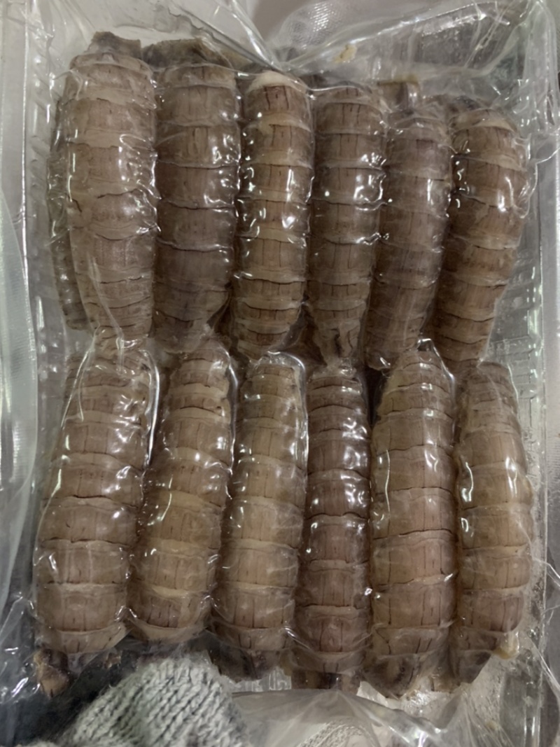 精品200克虾肉原汁款