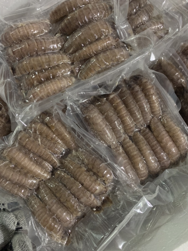 精品200克虾肉原汁款