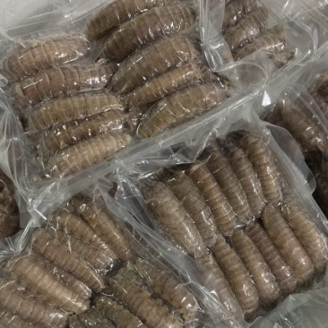 精品200克虾肉原汁款