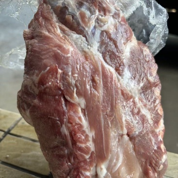 梅花肉