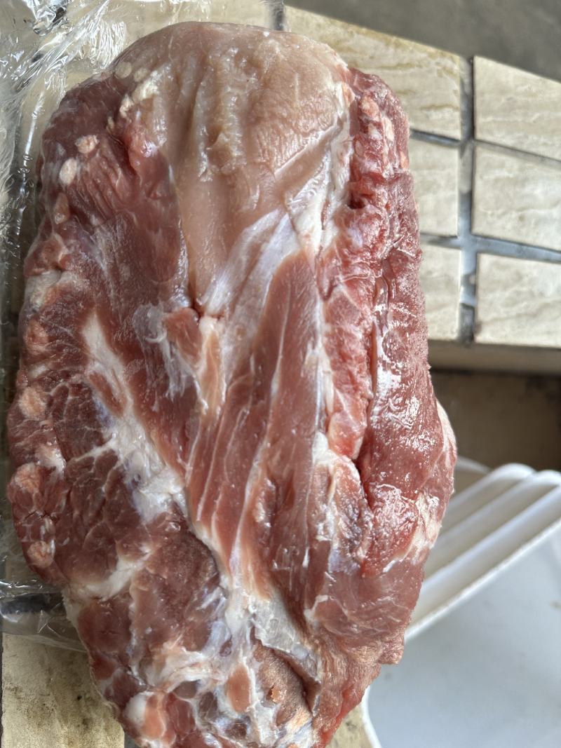 梅花肉