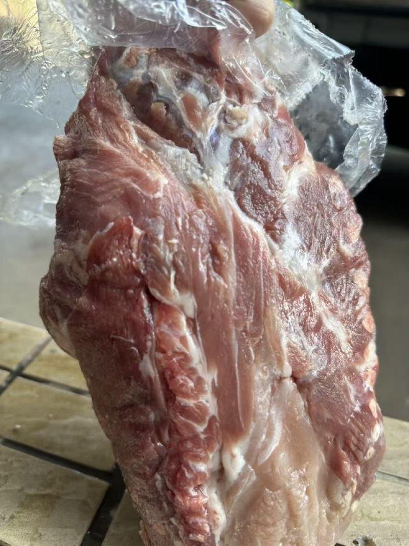 梅花肉