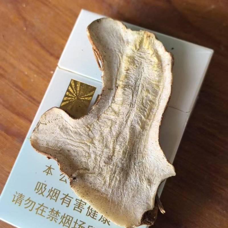 大通货一年生切片（安国本地）