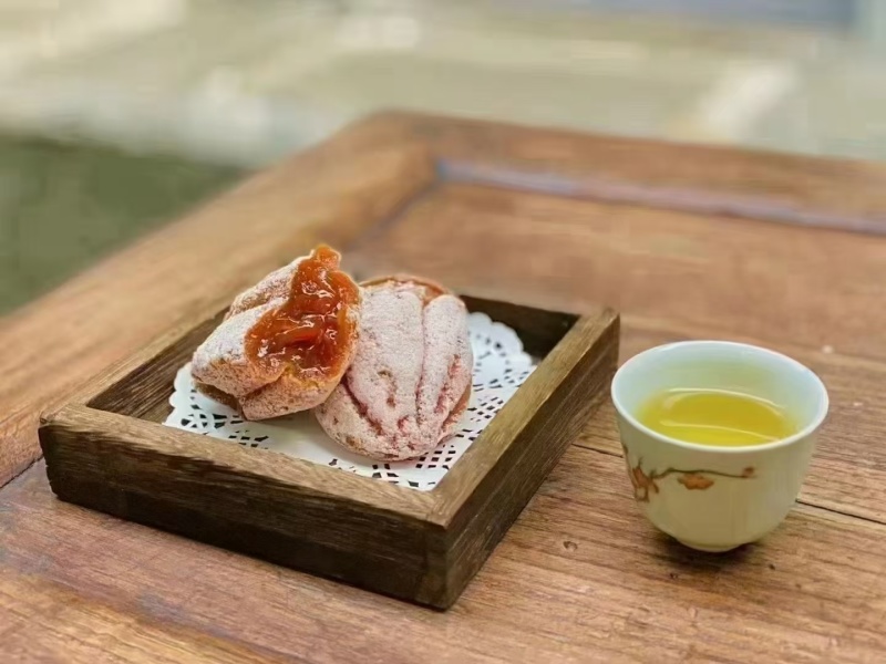 富平柿饼原产地直发，需要的联系