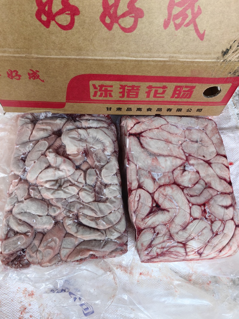 母猪小花肠
