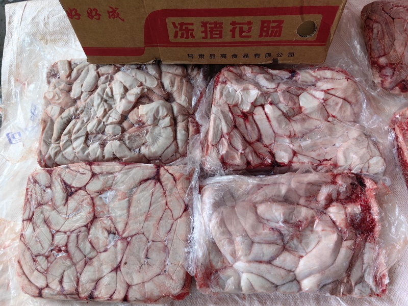 母猪小花肠