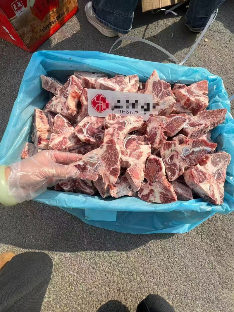 牛脊骨