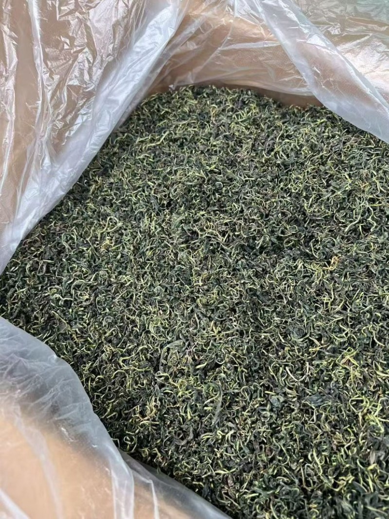 云南蒲公英茶颜色绿新货无碎泡茶新茶农产品大货批发