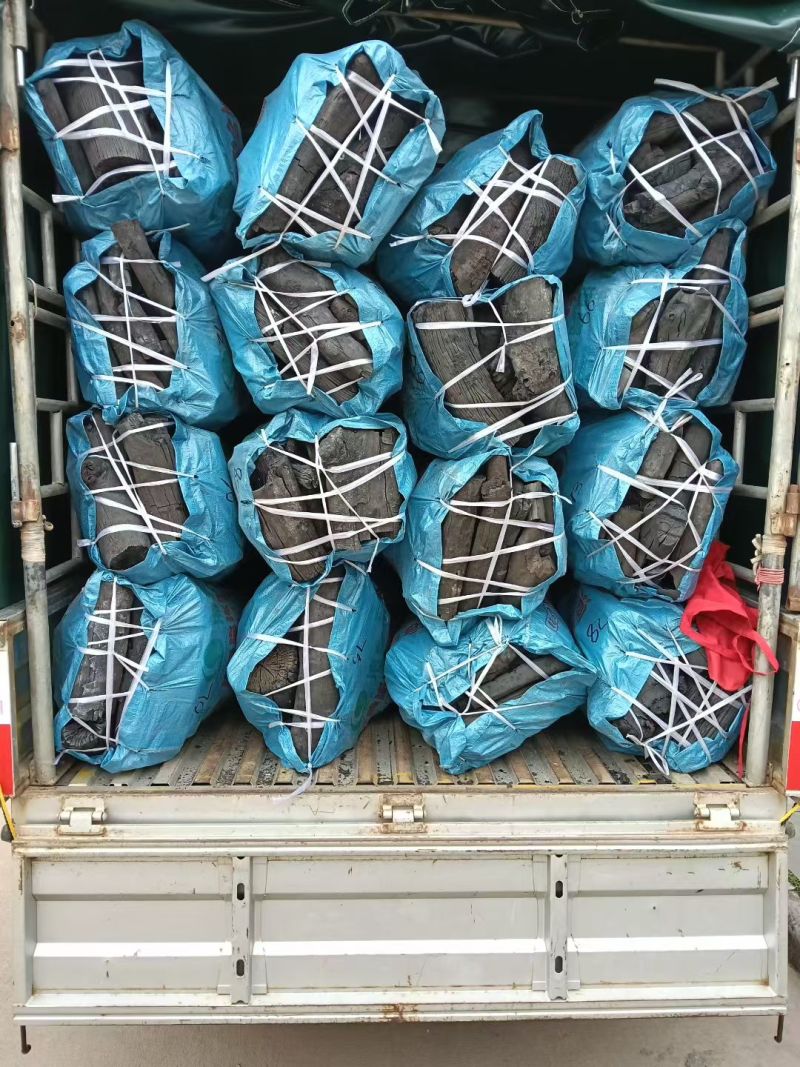 荔枝木炭，产地广西，全国发货，质量保证，量大可议价