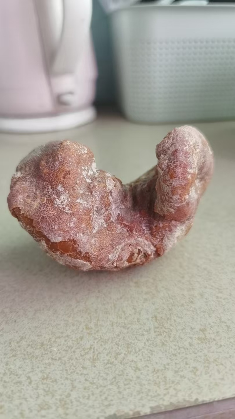 鸡宝。有最近的检测报告