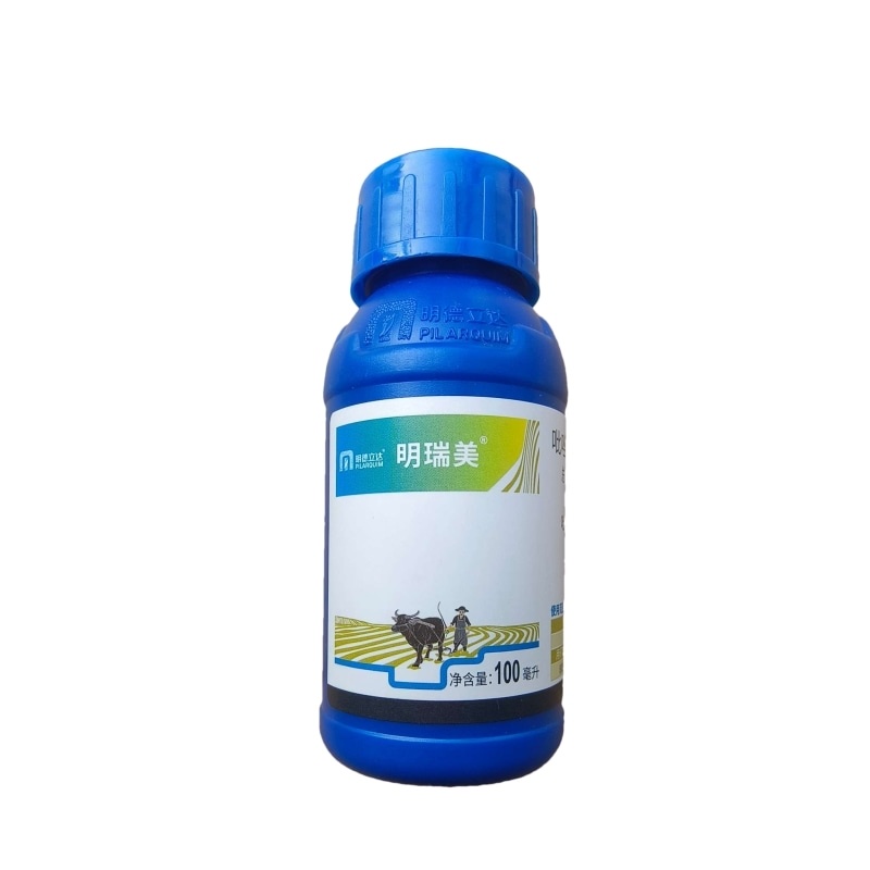 明德立达明瑞美30%吡唑醚菌酯氟啶胺炭疽病杀菌剂