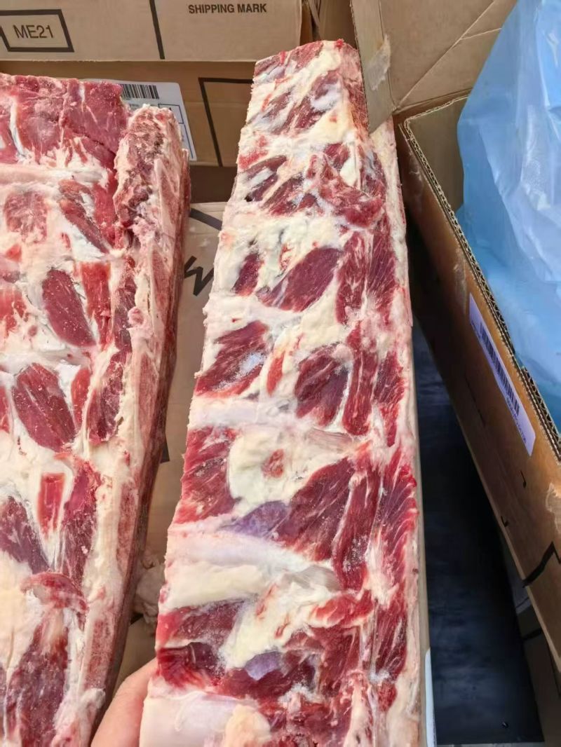 带排牛脊骨