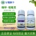 明德立达明沃32%精甲恶霉灵立枯病根腐病杀菌剂