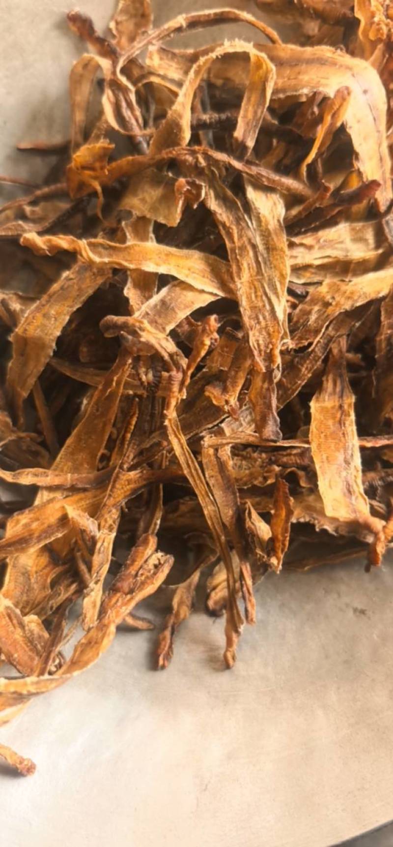 《地龙》小地龙半开质量不错，价格优惠聚源药业