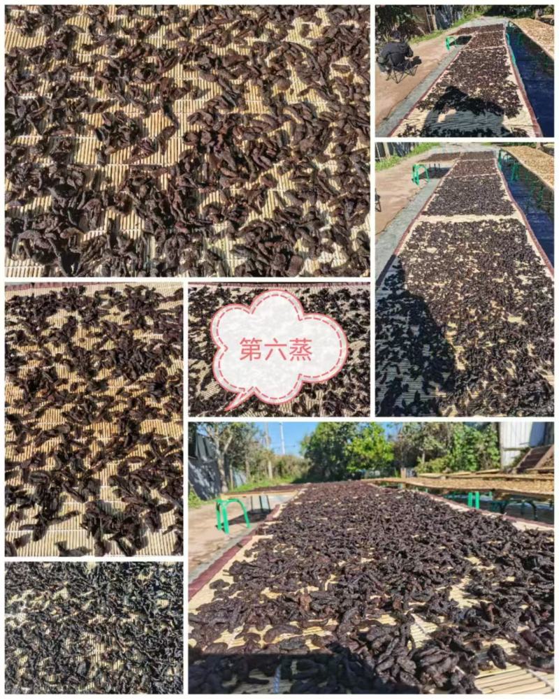 云南大理黄精野生黄精九蒸九晒保质保量欢迎咨询
