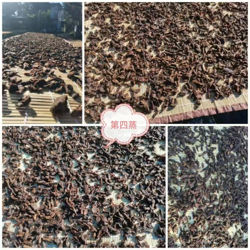 云南大理黄精野生黄精九蒸九晒保质保量欢迎咨询