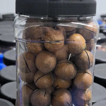夏威夷果