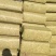 25年第一批新玉米秸秆每块80斤左右含水量25%左右