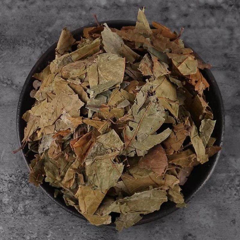 布渣叶正品无硫布渣叶中药材自然晒干新货中草药