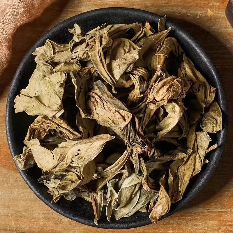 龙脷叶中药材冷背龙舌叶正宗龙利叶正品中草药