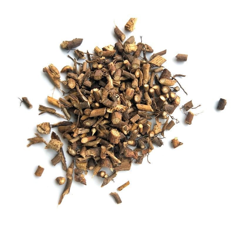 北豆根中药材正品野豆根黄条香蝙蝠藤山豆根儿中草药材