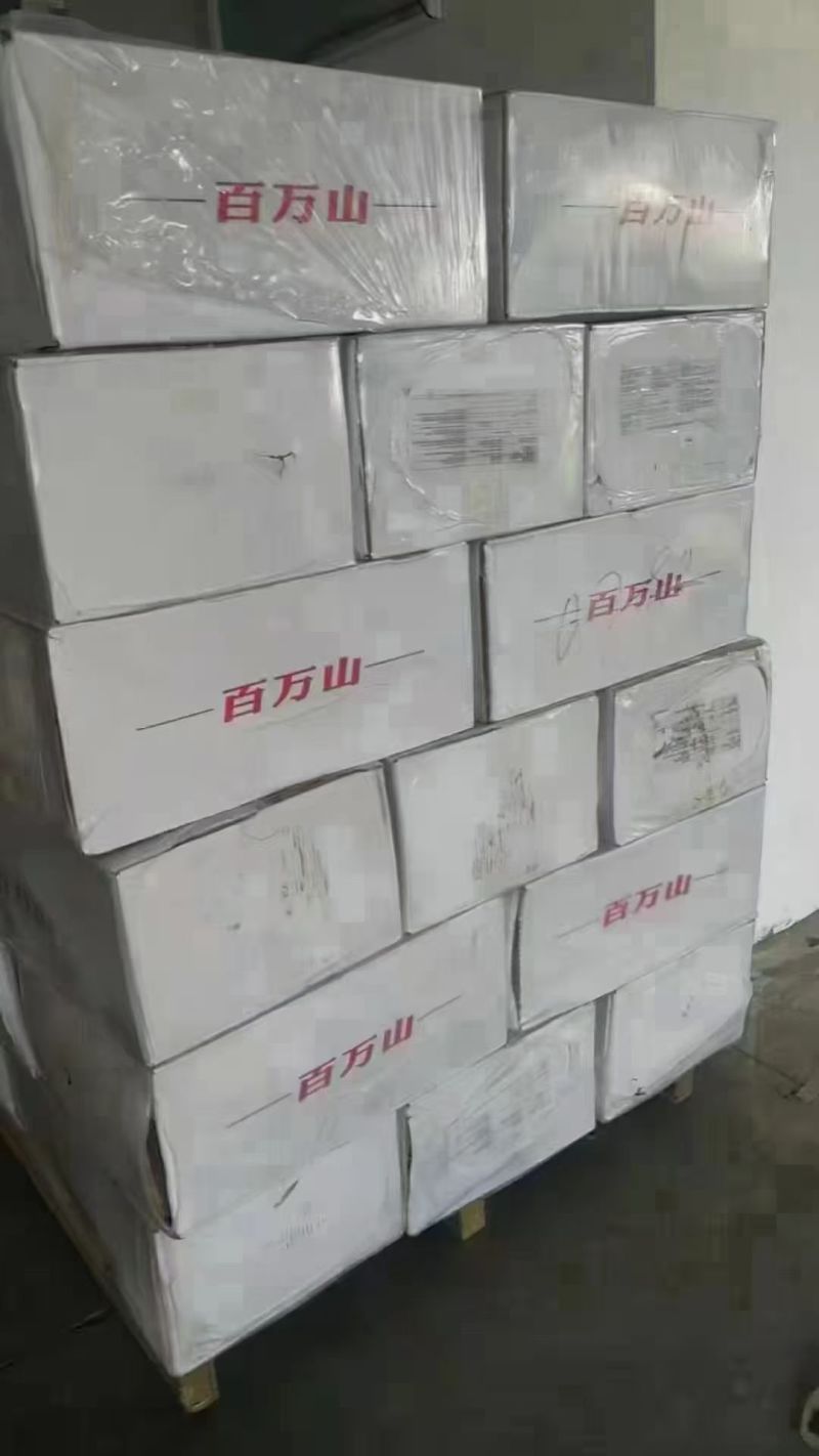 百万山去皮熟羊肉新货