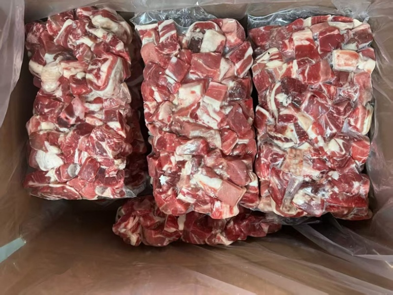 精品牛腩，纯干牛腩，厂家源头发货，放心购买