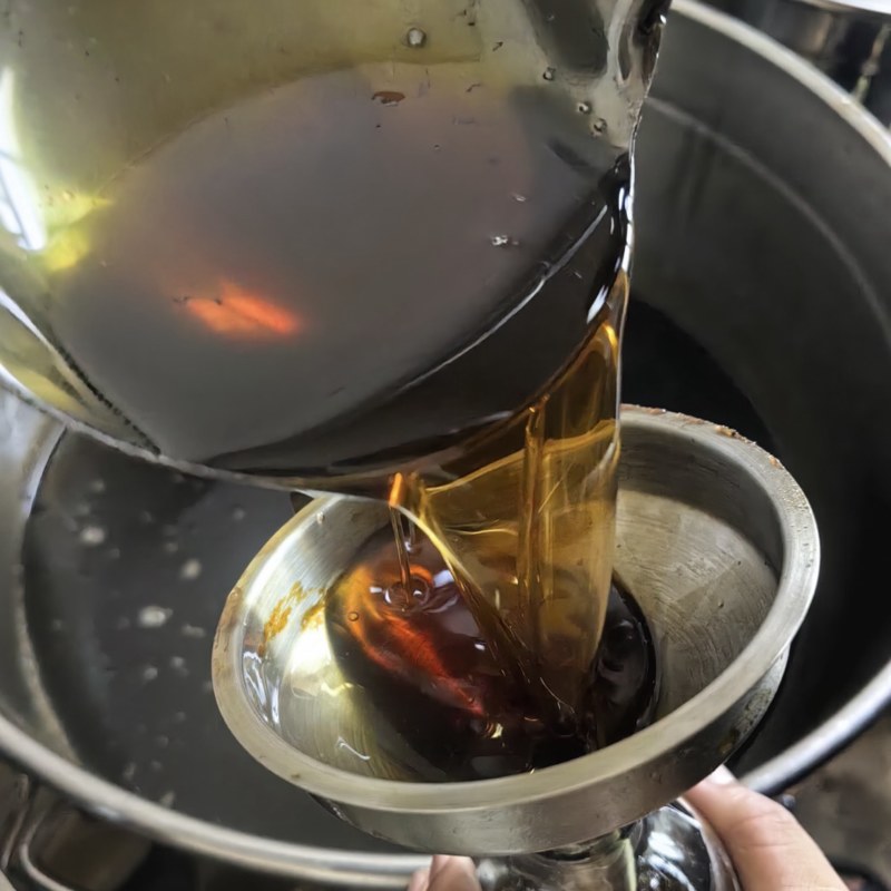 安徽芝麻油农家自榨香味十足品质优良欢迎视频看货选购