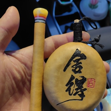 文玩葫芦