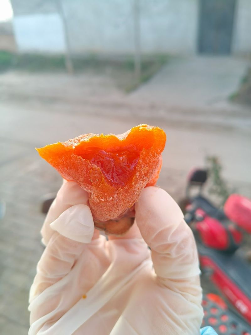 富平红富士