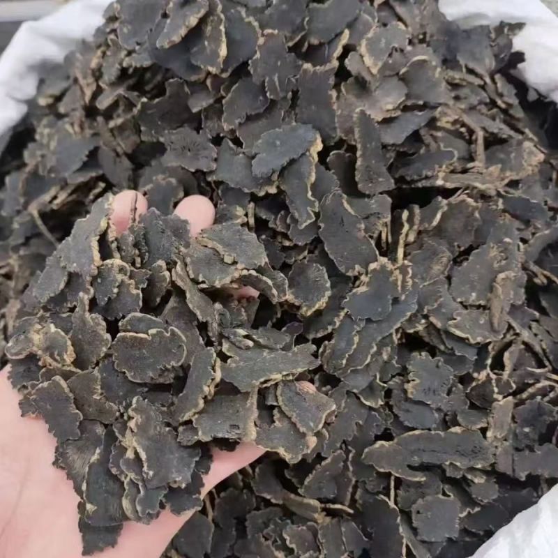 玄参中药材玄参圆片长片齐全批发零售量大优惠
