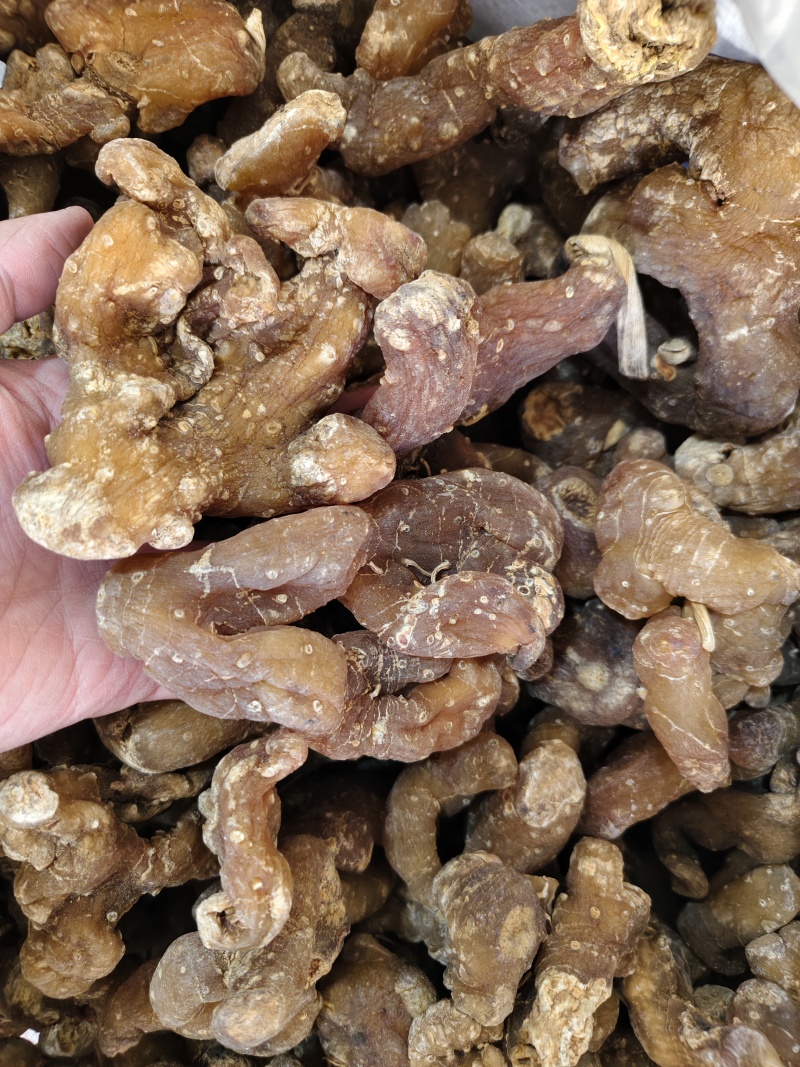中药材黄精无硫正品黄精片规格齐全散装批发量大优惠