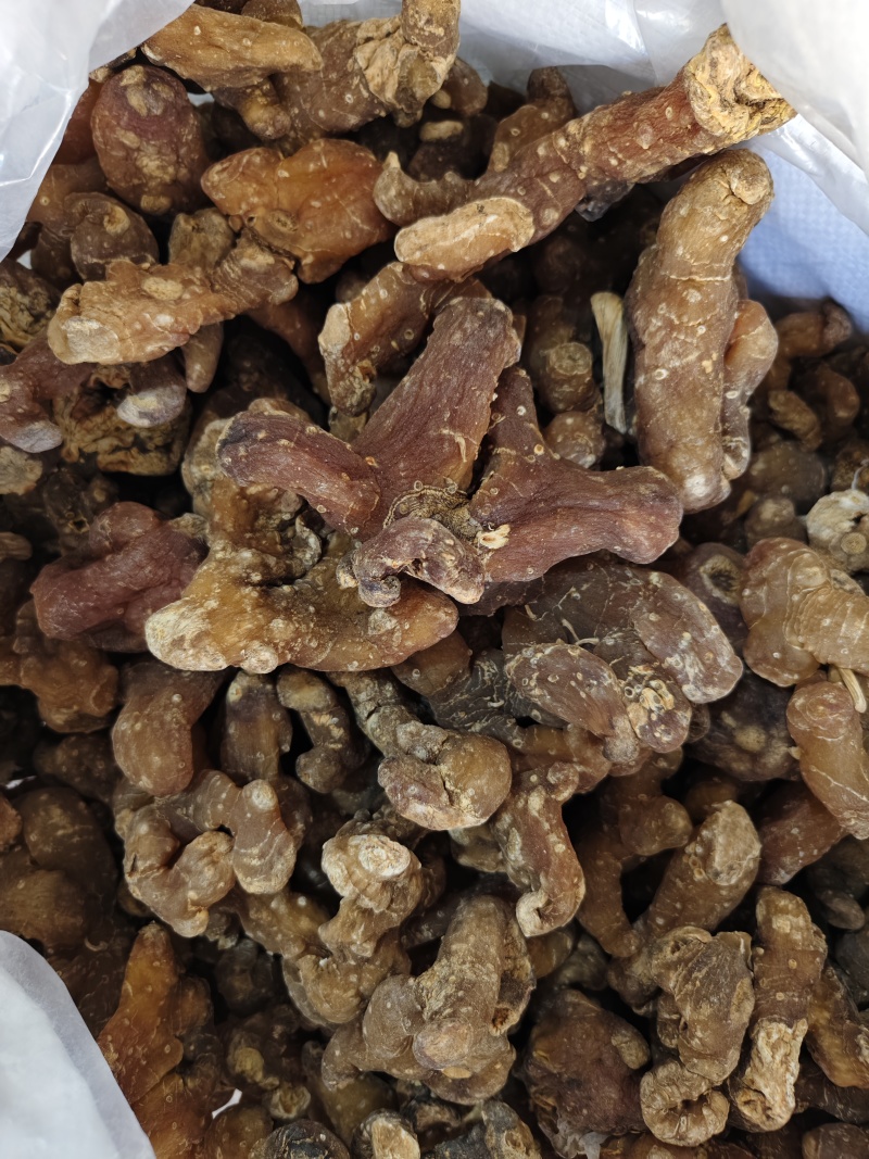 中药材黄精无硫正品黄精片规格齐全散装批发量大优惠