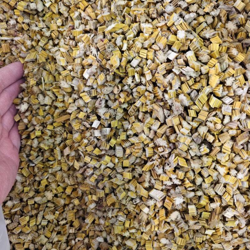 石斛精选黄草石斛切段规格齐全批发零售量大优惠
