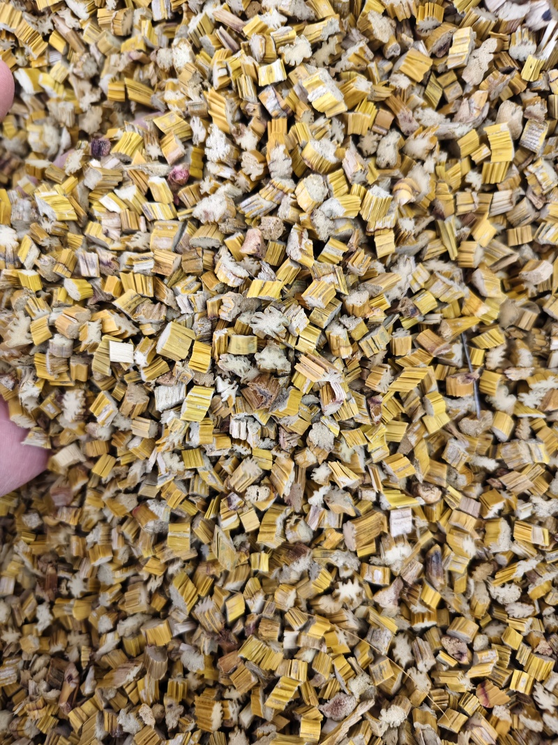 石斛精选黄草石斛切段规格齐全批发零售量大优惠
