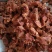 【卤味】五香牛碎肉，牛碎肉块，一件起发，量大从优。