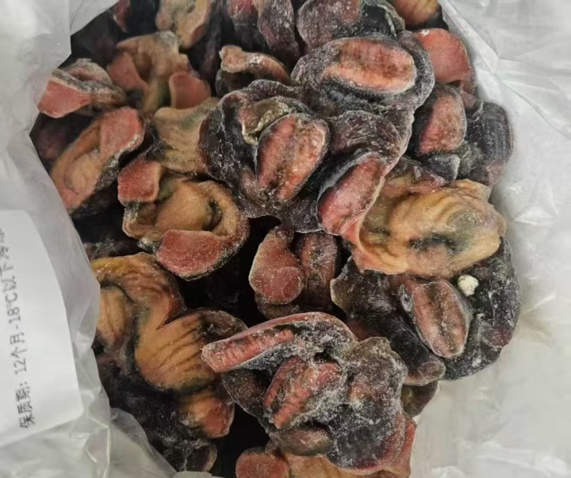 乌鸡胗