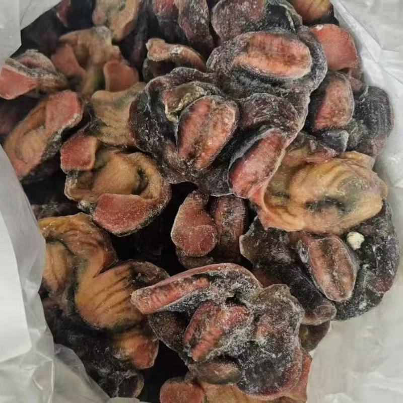 乌鸡胗