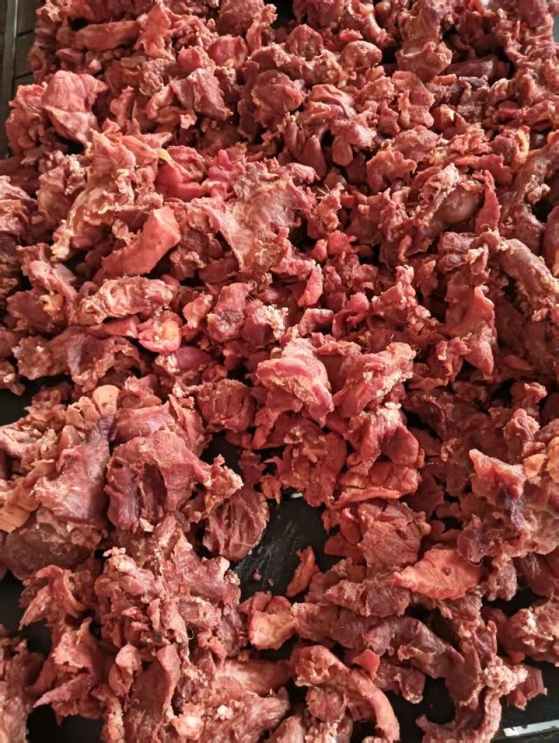 【卤味】五香牛碎肉，牛碎肉块，一件起发，量大从优。