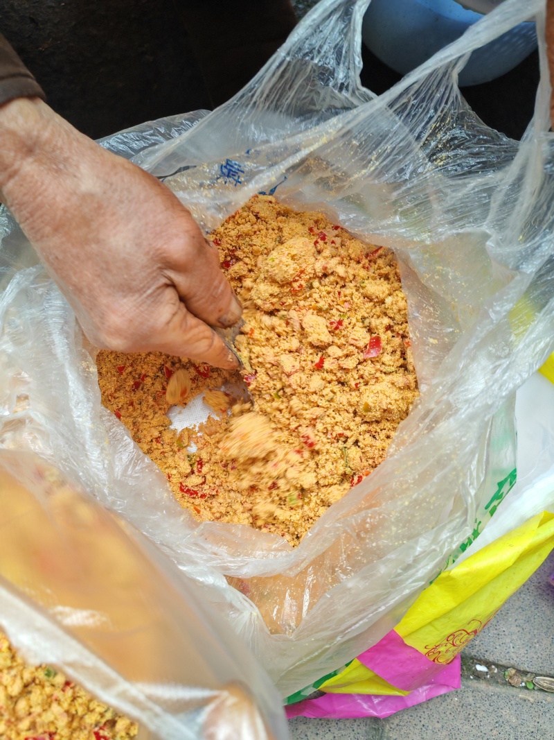 【推荐】糟辣椒品质保证支持视频看货量大优惠