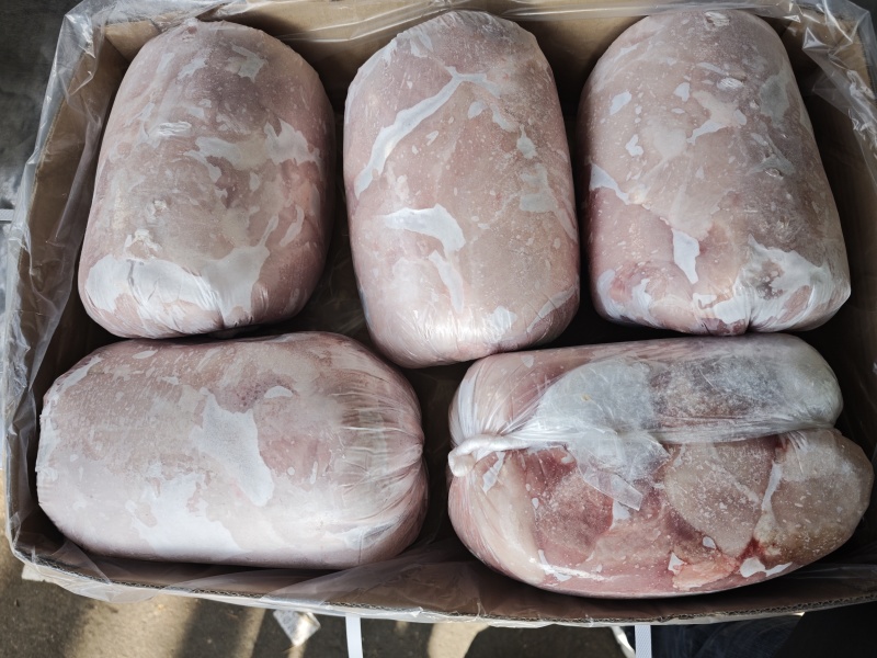 前腿精肉二号肉卷