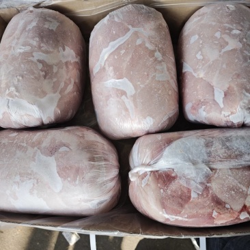 前腿精肉二号肉卷