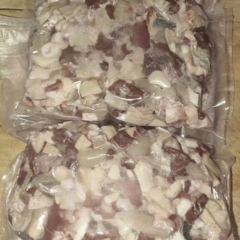 熟牛杂，可以定制，一件起发，长年有货，量大从优。