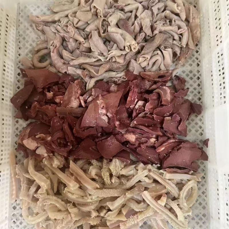 熟牛杂，可以定制，一件起发，长年有货，量大从优。