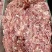 小碎精肉泥