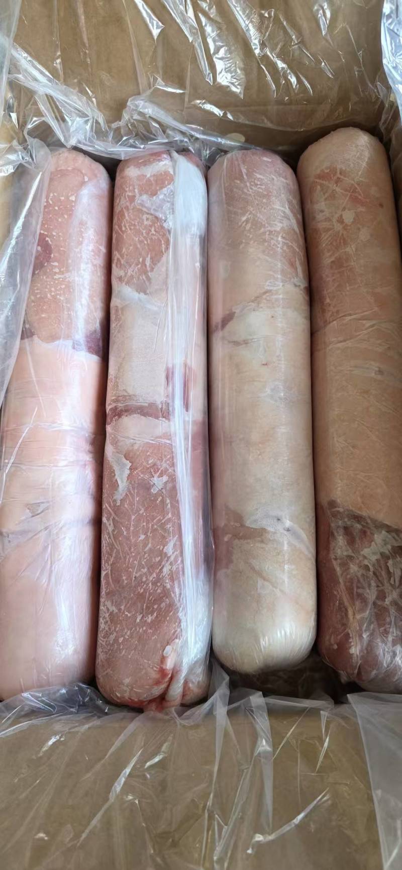 1号梅花肉，高品质大厂家。开箱实拍，烤肉，电商，餐饮都可